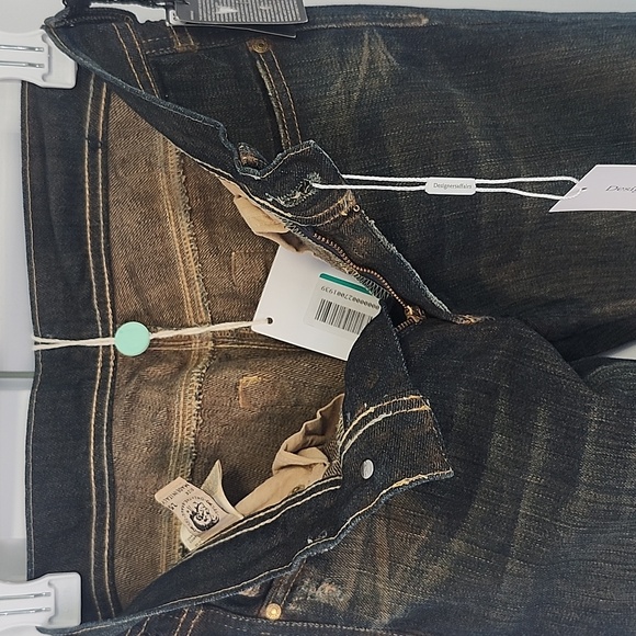 Diesel Jeans NWT - Picture 4 of 8